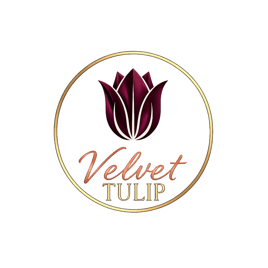 Velvet Tulip